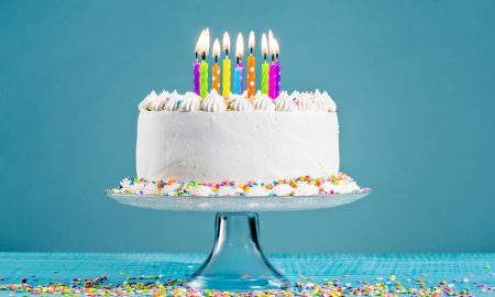 gute Sprüche zum Geburtstag 50 Ideen Text Geburtstagskarte
