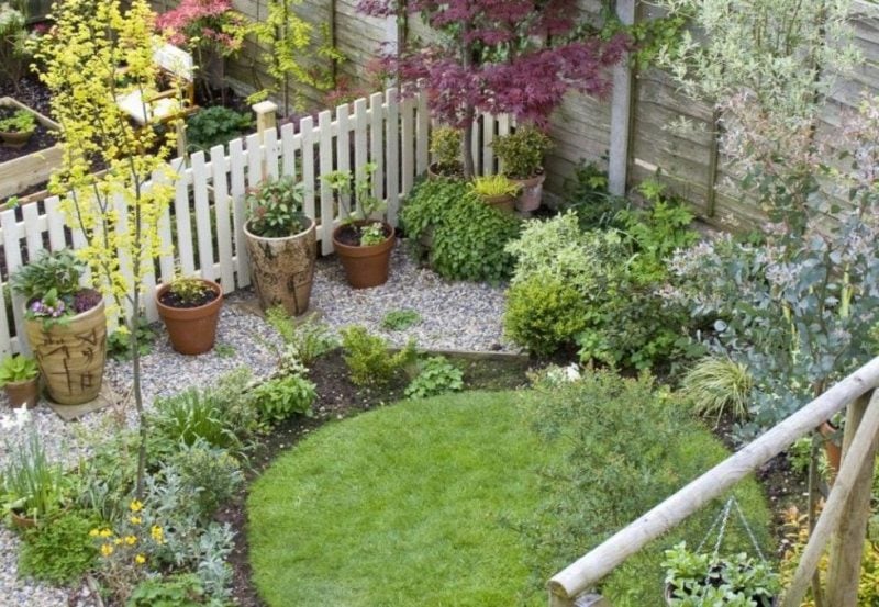 30 SMART Methoden f 252 r Garten gestalten mit wenig Geld Garten ZENIDEEN