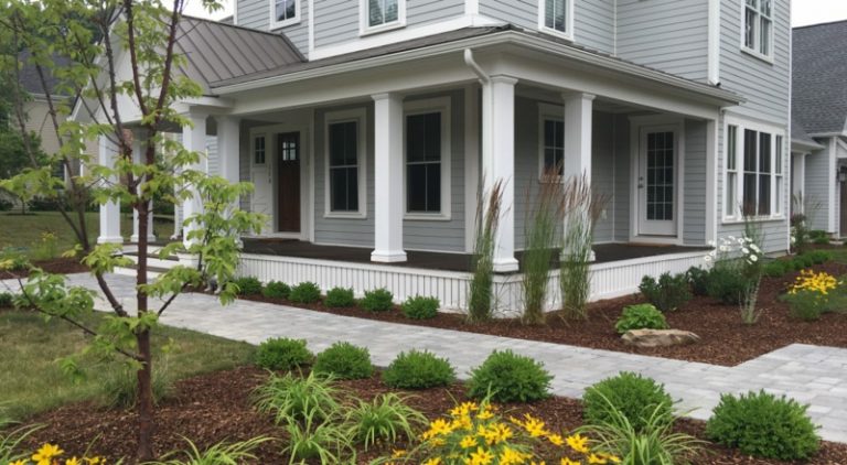 Gartengestaltung mit Steinen – praktische Tipps und 23 tolle Ideen