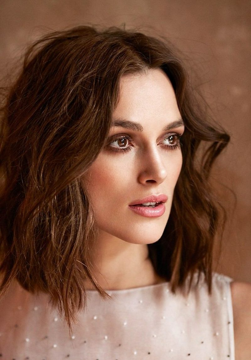 Trendfrisuren 2016 Frauen Natalie Portman