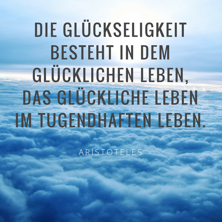 Inspirierende Zitate über das Leben und Sprüche zum Nachdenken