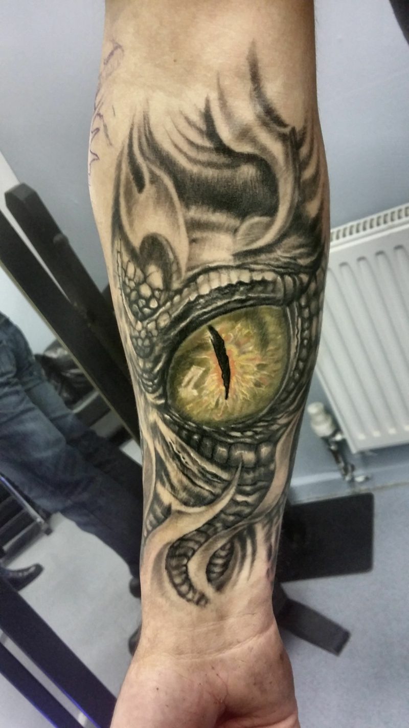 augen tattoo vorlage