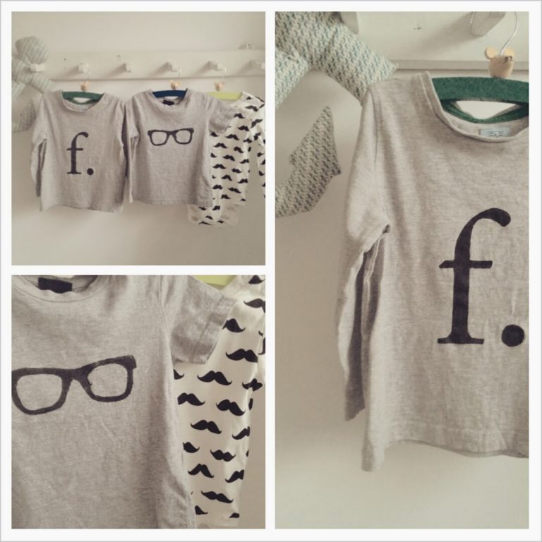 TShirt bemalen DIY Anleitung und 45 coole Beispiele DIY ZENIDEEN