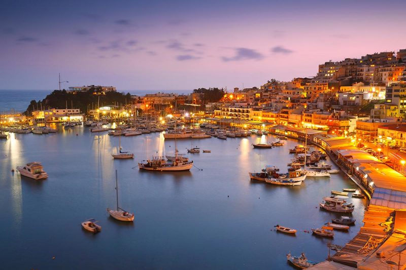 die schönsten Orte der Welt die griechischen Inseln
