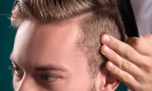 Herrenfrisuren-immer im Trend bleiben