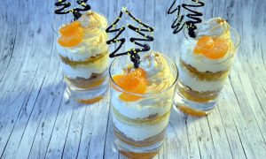 Weihnachtsdessert die besten Ideen