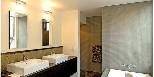 Badezimmermöbel - Fühlen Sie sich wohl in Ihrem Wellness Lounge