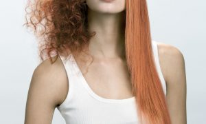 Frisuren für feines Haar-Tipps und Tricks für mehr Fülle