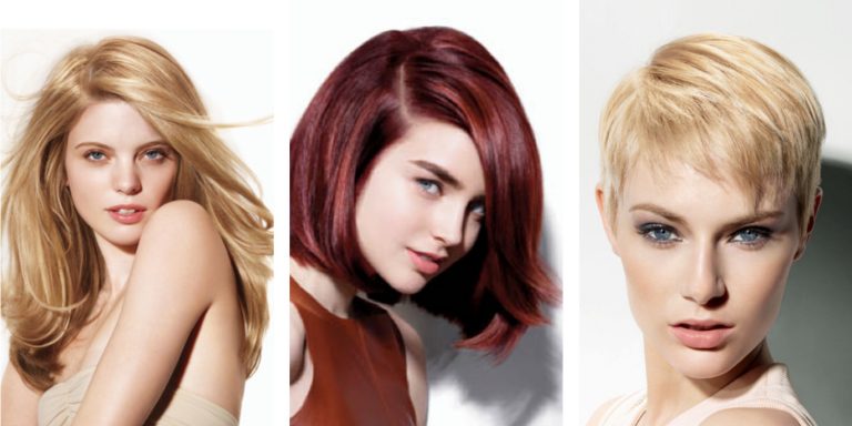 Frisuren für feines Haar - Tipps und Tricks für eindrucksvolles