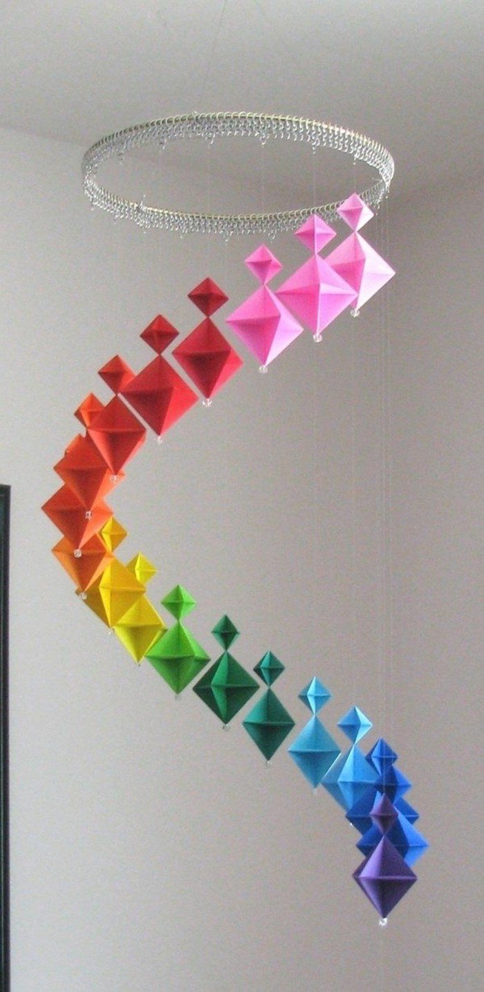 Origami-Mobile