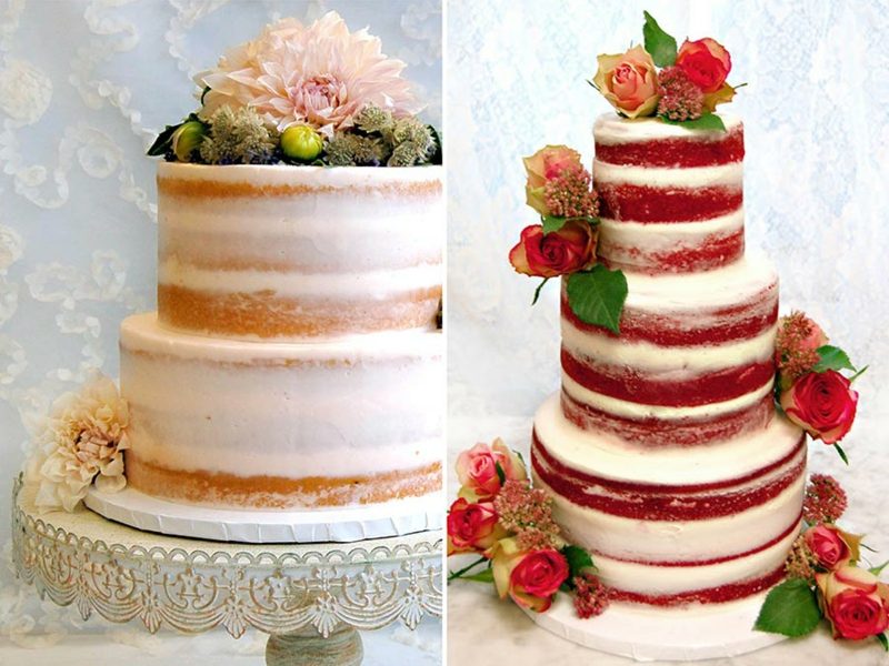 Wunderkuchen Rezept Hochzeit