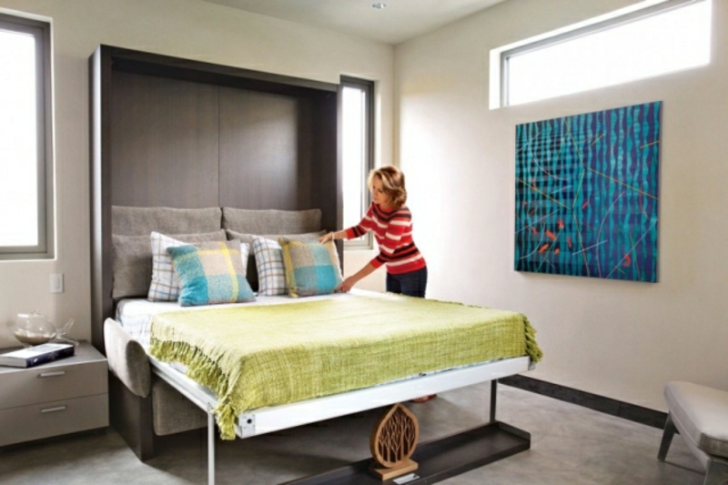 Das ideale Schlafzimmer gestalten in 5 Schritte – nützliche Tipps