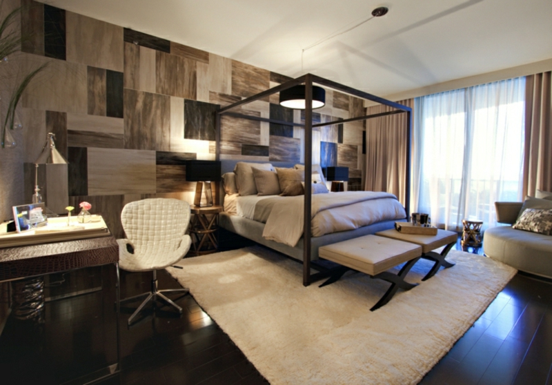 Das ideale Schlafzimmer gestalten in 5 Schritte – nützliche Tipps