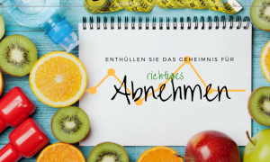 Tipps und Tricks zum Abnehmen