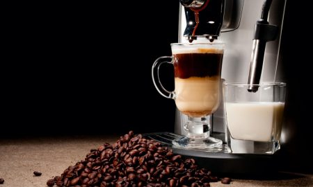 Beginnen Sie jeden Tagnicht mit einer Tasse Kaffee, sondern mit dem Genuss aus feinsten Bohnen!