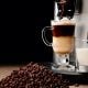 Beginnen Sie jeden Tagnicht mit einer Tasse Kaffee, sondern mit dem Genuss aus feinsten Bohnen!
