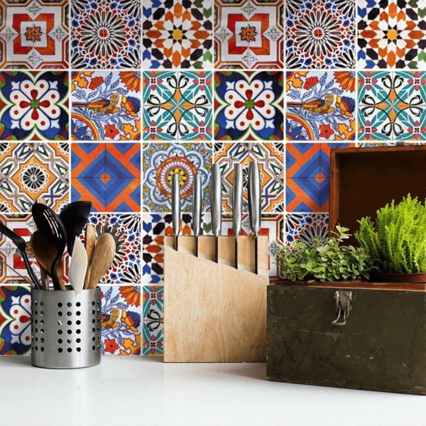 Linoleumboden: es ist grün und wunderschön! - Bodenbeläge & Fliesen