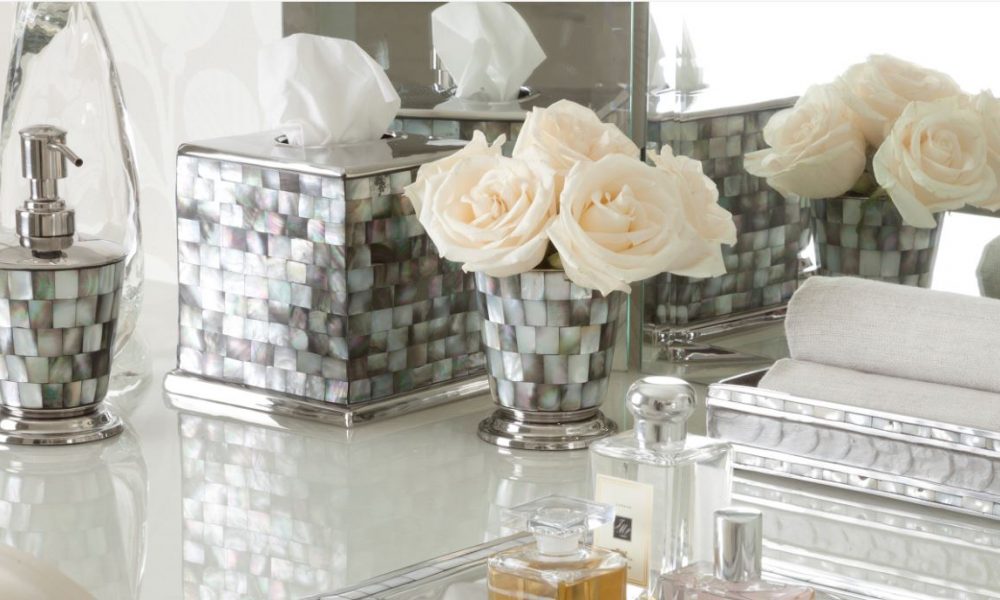 3 goldene Tipps für die richtige Badezimmer Deko - Badezimmer - ZENIDEEN