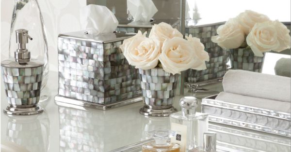 3 goldene Tipps für die richtige Badezimmer Deko - Badezimmer - ZENIDEEN