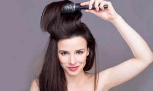 Beaty Tipps und Tricks für mehr Volume im Haar