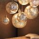 orientalische Lampen ins moderne Interieur integrieren