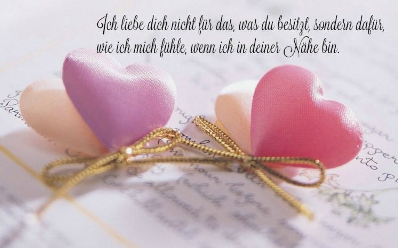 Romantische Valentinstag Spruche Fur Ihre Lieblingsmenschen