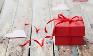 Valentinstag Geschenke selber machen die besten Ideen