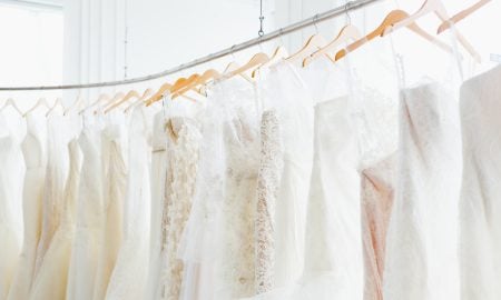 Brautkleid - Tipps zur Wahl