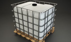 Der IBC Container ist ein echter Allrounder in der Industrie und im Privatbereich und deckt ein umfangreiches Anwendungsfeld ab.