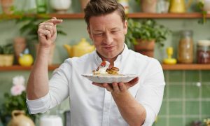 Jamie Oliver 15 Minuten Rezepte