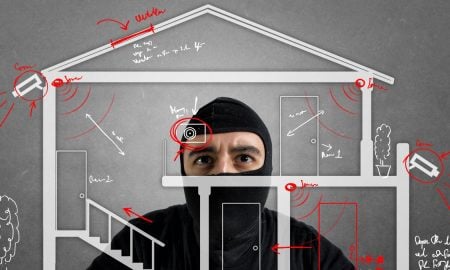 Einbruchschutz - Schutzen Sie Ihr Eigenheim