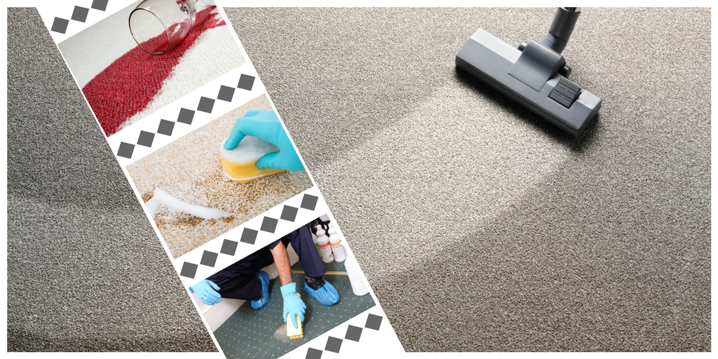 Schmutz, Laub, Staub, Dreck und Flecken - die üblichen Feinden der Sauberkeit. Lesen Sie unseren Artikel, um einige neue, einfache und hilfreiche Reinigungslösungen für Teppiche und Fußmatten zu lernen.