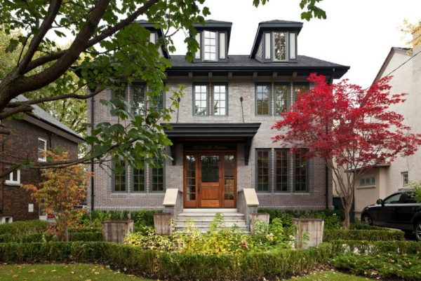 Patio Bereich - ZENIDEEN