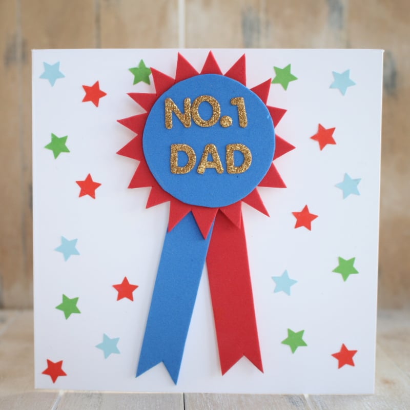 Finden Sie hier Papa Sprüche für Ihre Vatertag-Karte