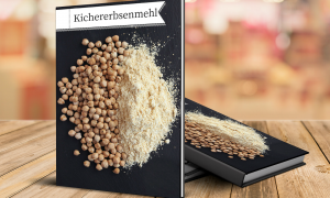 eben die vielen wertvollen Inhaltsstoffe bezaubert das Kichererbsenmehl auch mit seinem Mangel an Gluten. Nun lesen Sie unsere Low Carb Rezepte!