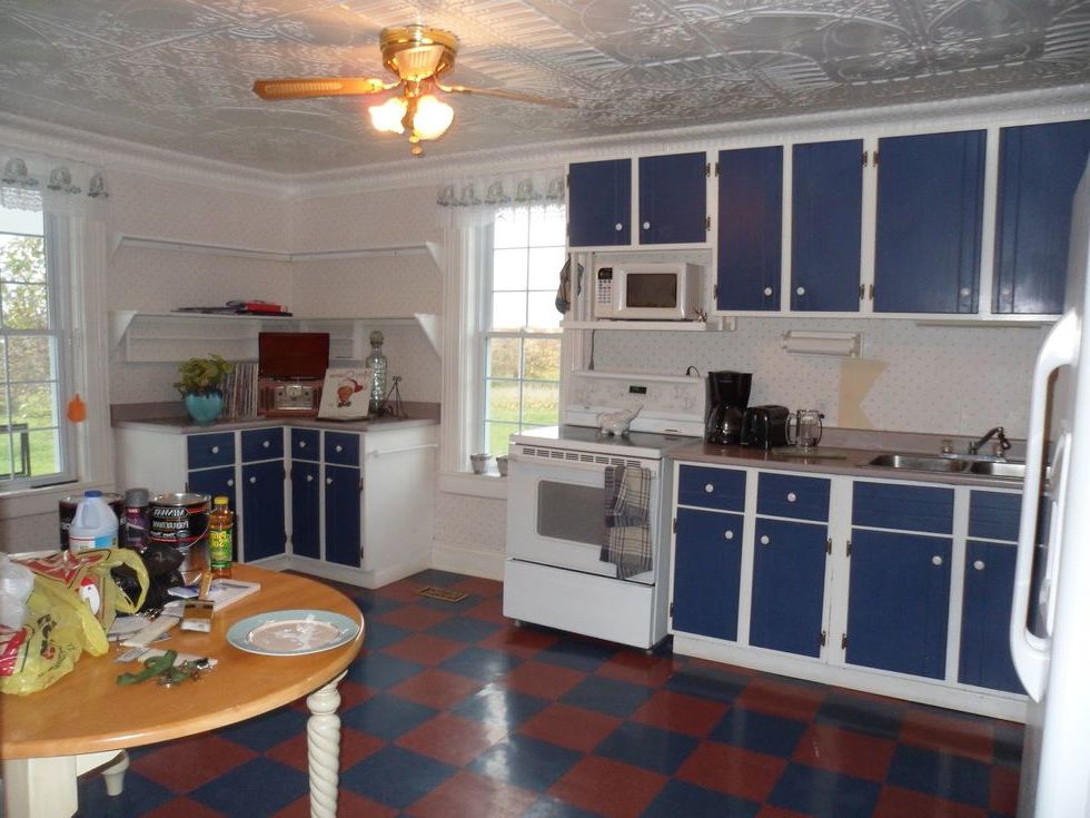 Küchenfronten erneuern: Verleihen Sie dem angestaubten Image der Küche