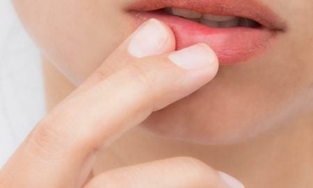 trockene Lippen Rezepte Hausmittel Lippenbalsam