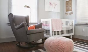 Babyzimmer komplett einrichten