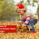 Unser Team hat 45 DIY Ideen für Basteln mit Kindern Herbst zusammengefasst, damit Sie Ihr Zuhause wunderschön und der jeweiligen Saison angemessen verzieren