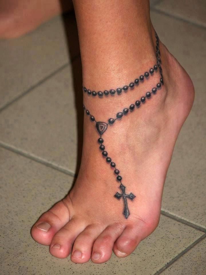 Kreuz Symbol Bedeutung und Tattoo Vorlagen 