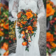 Mit unseren 50 Ideen für Hochzeitsdeko Vintage, die Sie in magische Ambiente mit einer farbenfrohen Kulisse versetzen wird, ist die perfekte Hochzeit garantiert.