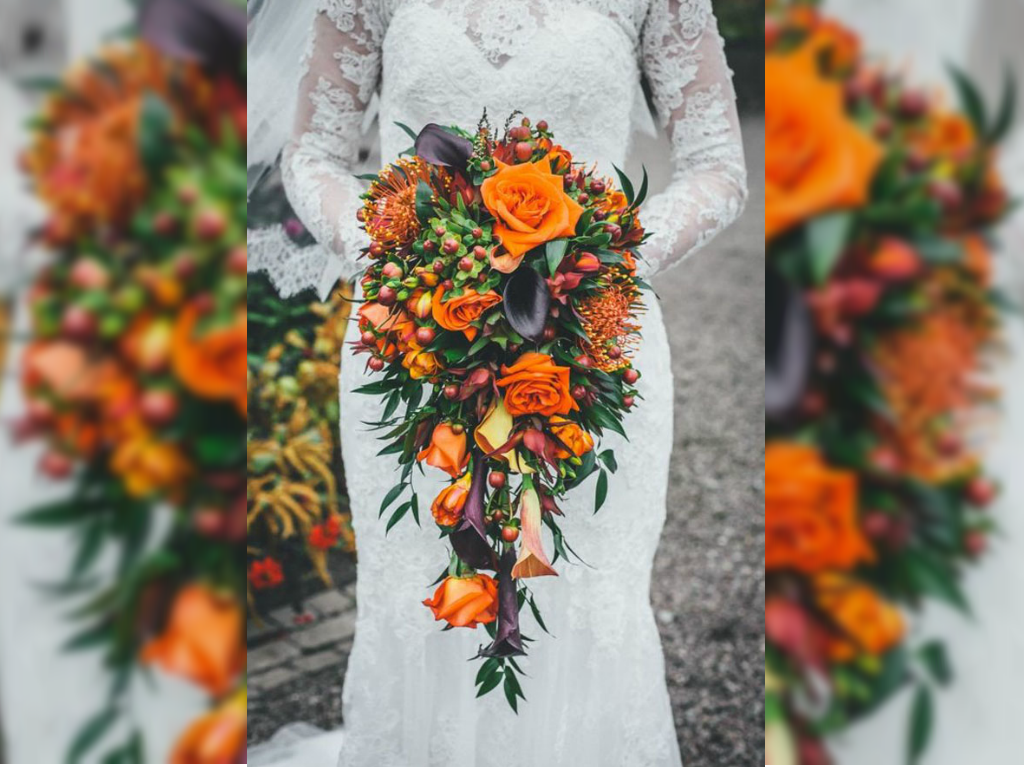 Mit unseren 50 Ideen für Hochzeitsdeko Vintage, die Sie in magische Ambiente mit einer farbenfrohen Kulisse versetzen wird, ist die perfekte Hochzeit garantiert.