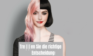 Heute steht das feine Haar im Fokus von unserem Beitrag, insbesondere welche die besten Pflegetipps und die angesagten Kurzhaarfrisuren für feines Haar sind