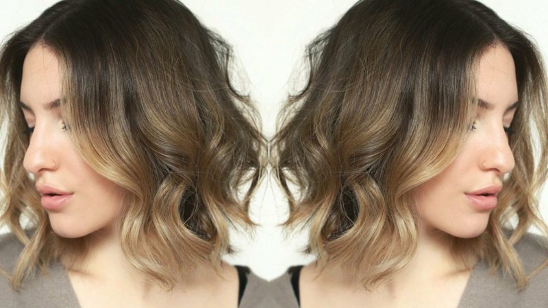 Kurze Haare Locken 3 Anleitungen Mit Garantiertem Ergebnis