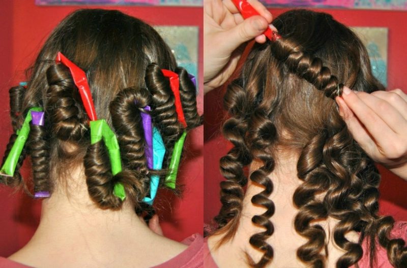 Kurze Haare Locken 3 Anleitungen Mit Garantiertem Ergebnis