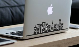 Macbook Aufkleber Macbook Air kaufen