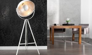 Stehlampen modern inspirierende Ideen