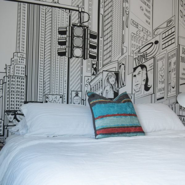 Wandverkleidung - ZENIDEEN