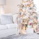 Einmal im Jahr kommen die Weihnachten und Sie möchten sie weiß sein, dann werfen Sie einen Blick auf unsere Ideen für weiße Deko Weihnachten!