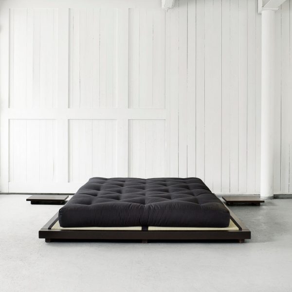 Die Futonbetten: Ein Hauch von der fernöstlichen Kultur und eine Prise